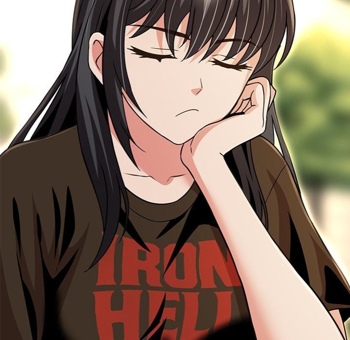 My Gangster Girlfriend - Chapter 31 Page 120