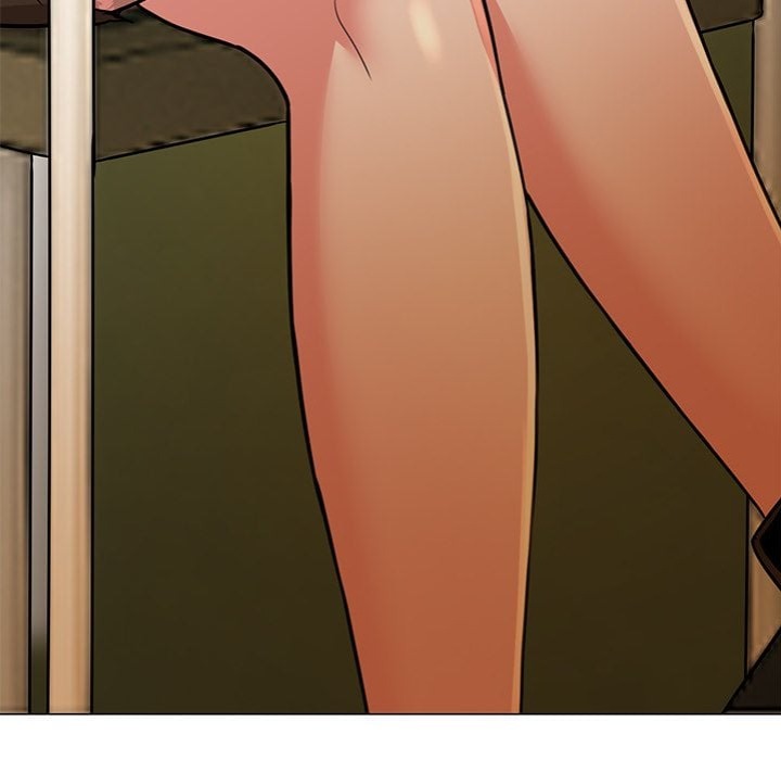 My Gangster Girlfriend - Chapter 31 Page 122