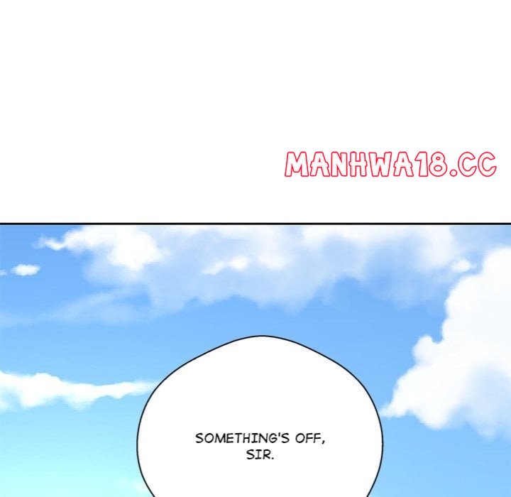 My Gangster Girlfriend - Chapter 31 Page 123