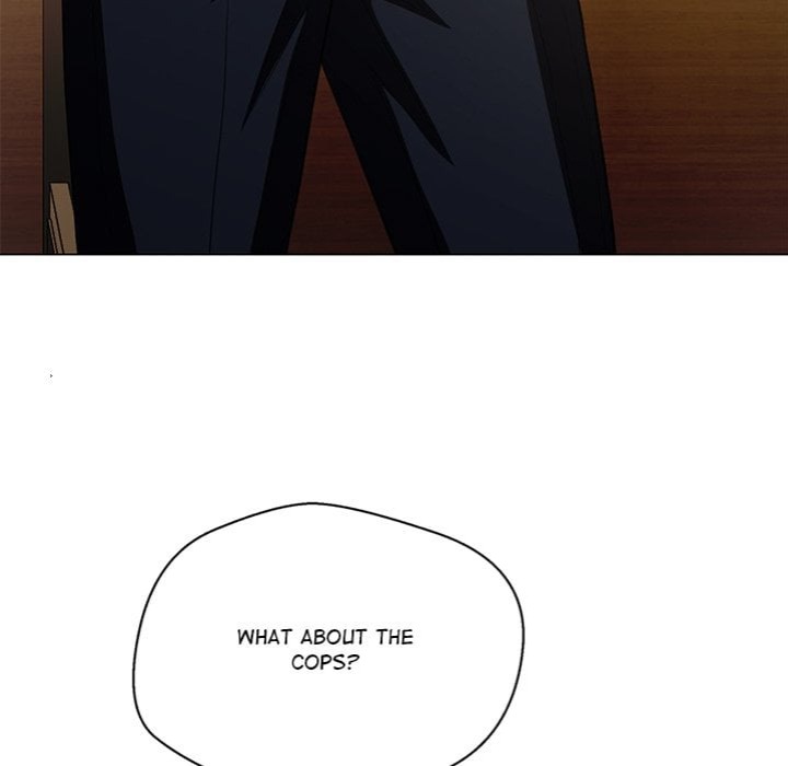 My Gangster Girlfriend - Chapter 31 Page 133