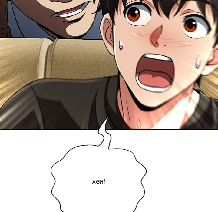 My Gangster Girlfriend - Chapter 31 Page 160