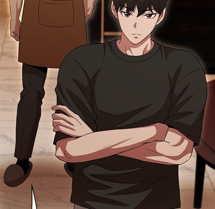 My Gangster Girlfriend - Chapter 31 Page 170