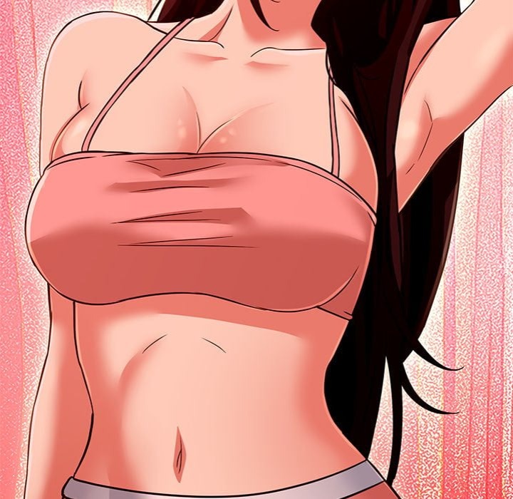 My Gangster Girlfriend - Chapter 31 Page 180