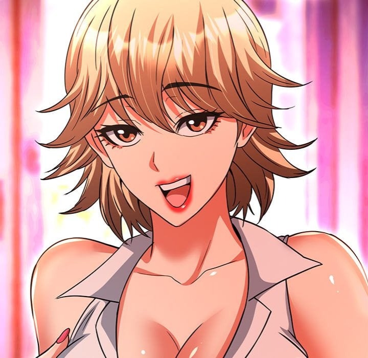 My Gangster Girlfriend - Chapter 31 Page 183