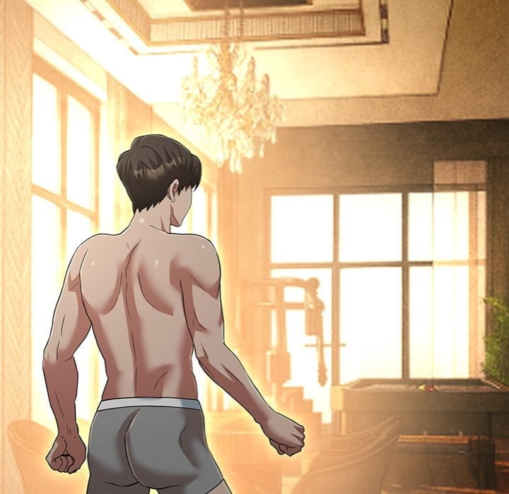 My Gangster Girlfriend - Chapter 31 Page 24