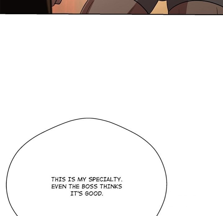 My Gangster Girlfriend - Chapter 31 Page 40