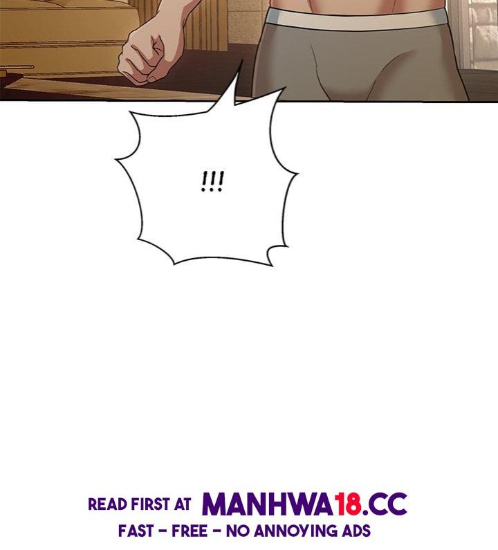 My Gangster Girlfriend - Chapter 31 Page 55