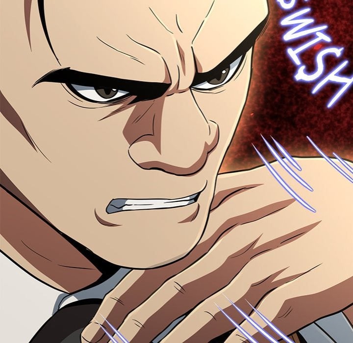 My Gangster Girlfriend - Chapter 31 Page 65