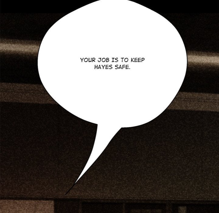 My Gangster Girlfriend - Chapter 31 Page 68