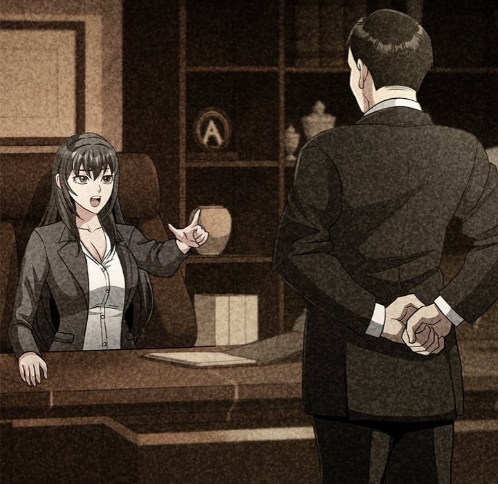 My Gangster Girlfriend - Chapter 31 Page 69