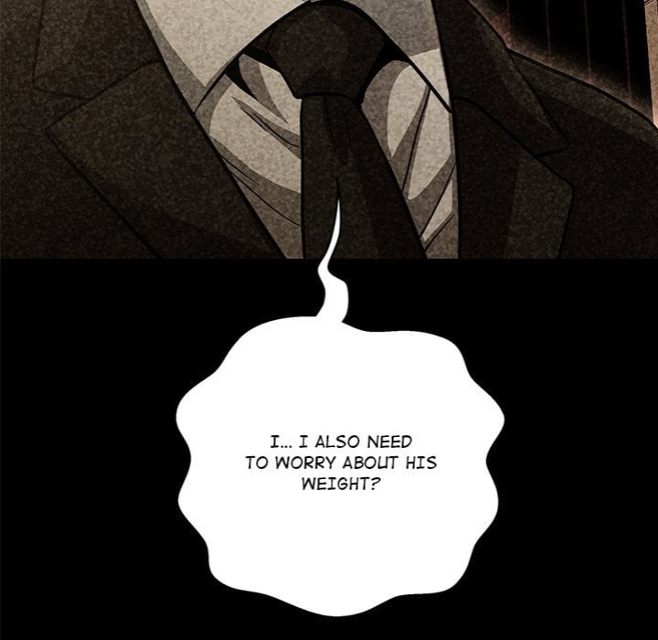 My Gangster Girlfriend - Chapter 31 Page 76