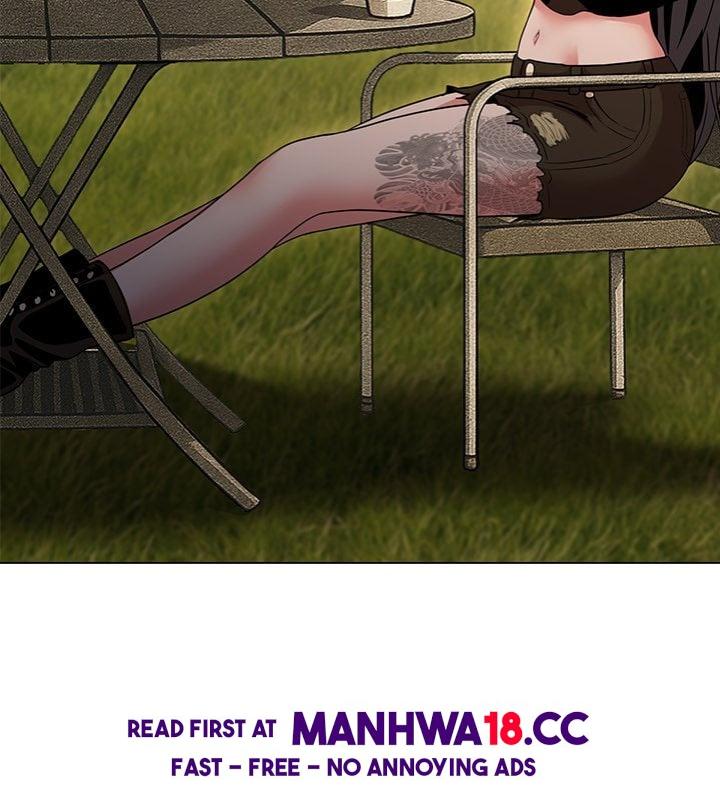 My Gangster Girlfriend - Chapter 31 Page 95