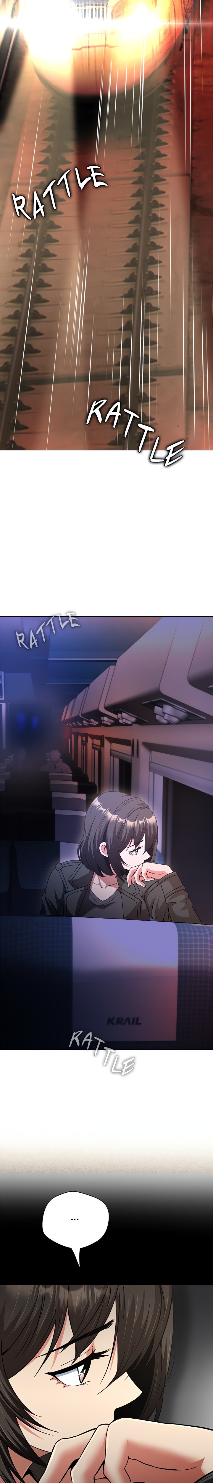 My Gangster Girlfriend - Chapter 32 Page 16