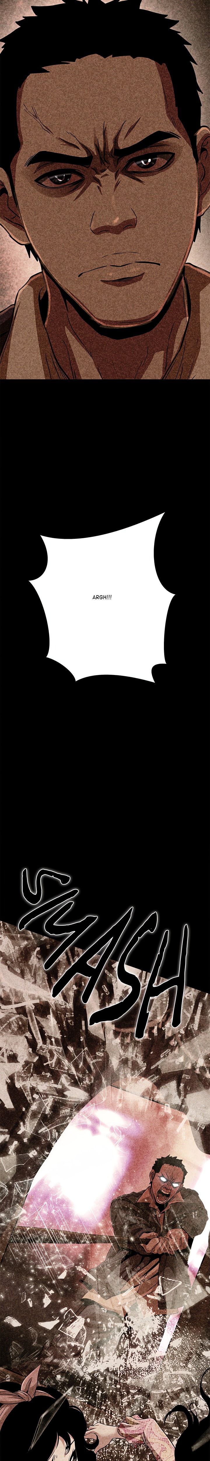 My Gangster Girlfriend - Chapter 32 Page 27