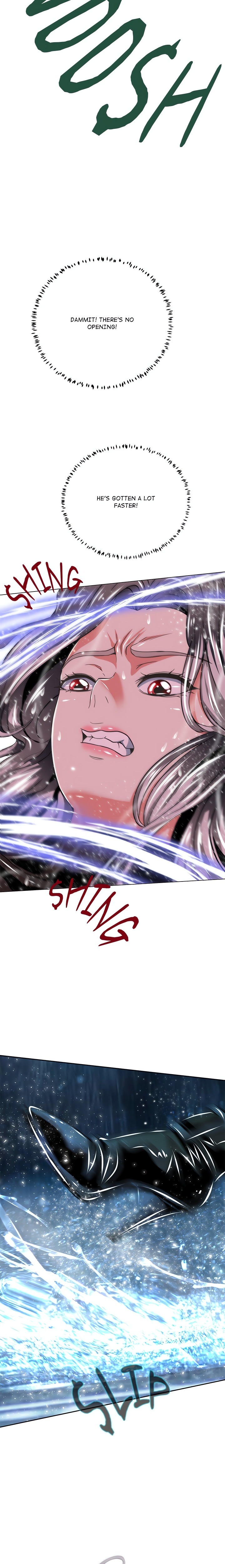 My Gangster Girlfriend - Chapter 34 Page 13