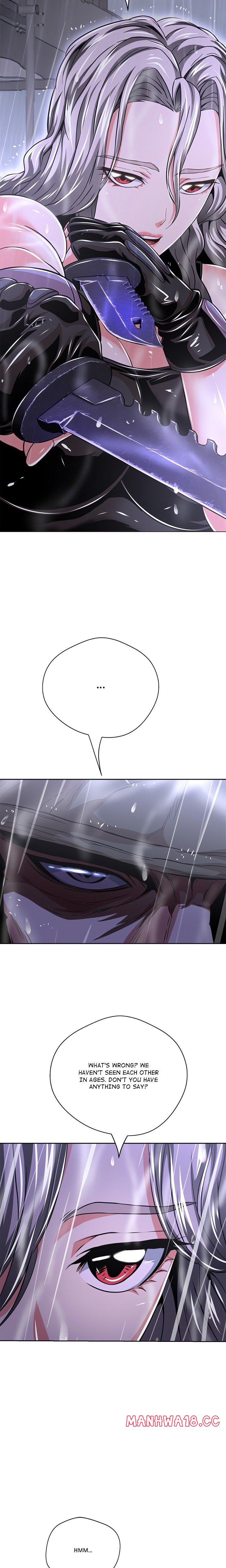 My Gangster Girlfriend - Chapter 34 Page 2