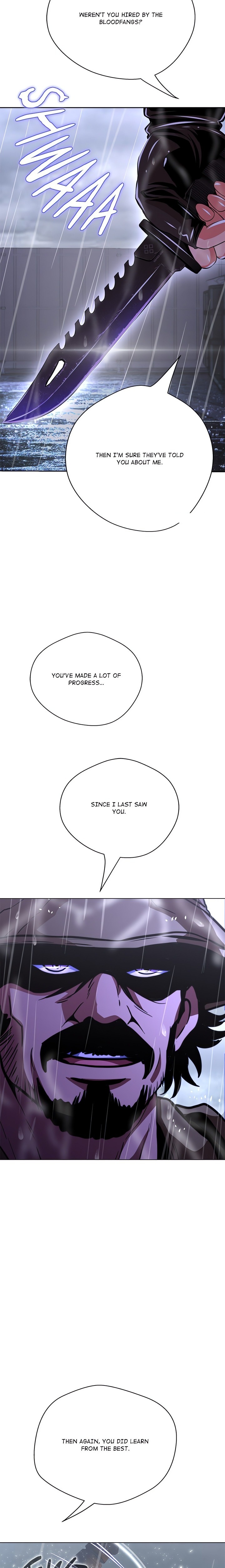 My Gangster Girlfriend - Chapter 34 Page 4