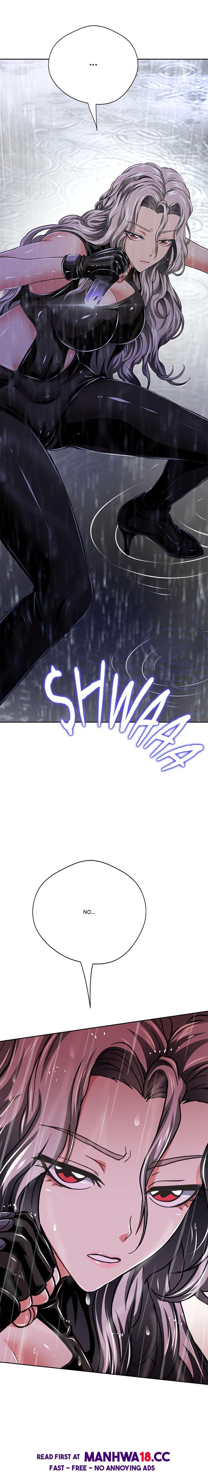 My Gangster Girlfriend - Chapter 34 Page 6