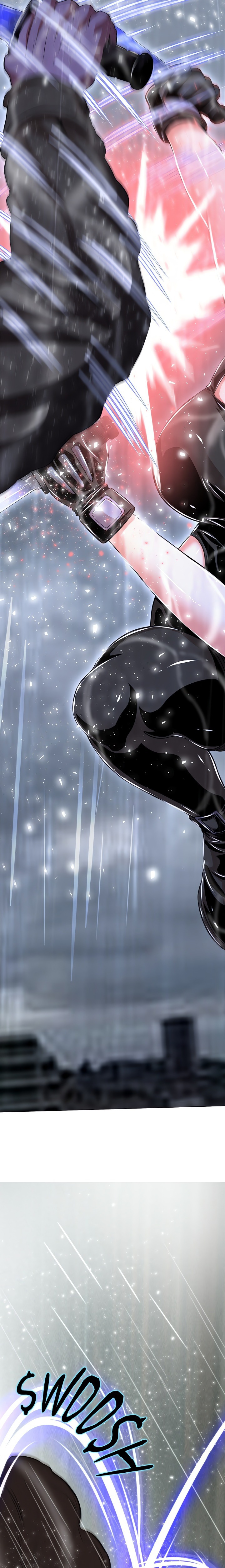 My Gangster Girlfriend - Chapter 34 Page 9