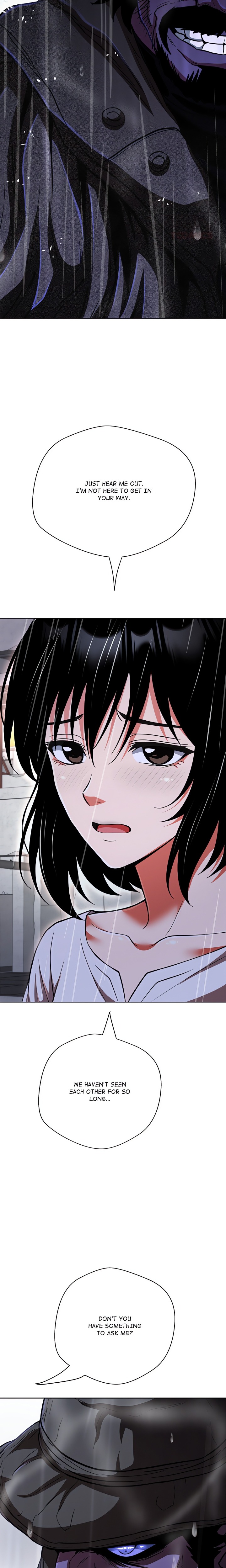 My Gangster Girlfriend - Chapter 35 Page 13