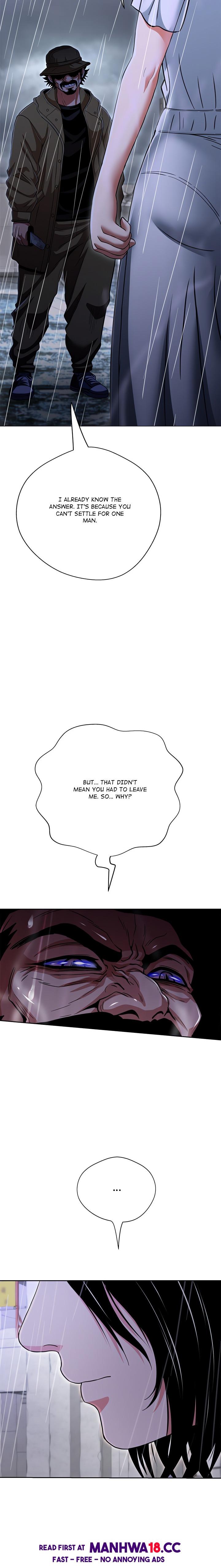 My Gangster Girlfriend - Chapter 35 Page 15