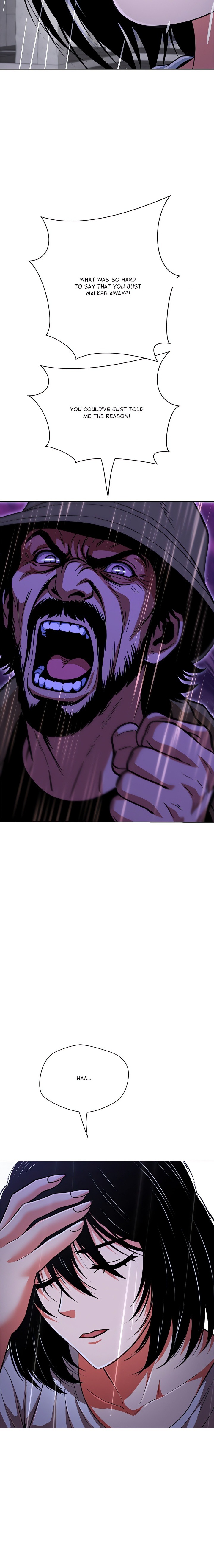 My Gangster Girlfriend - Chapter 35 Page 18