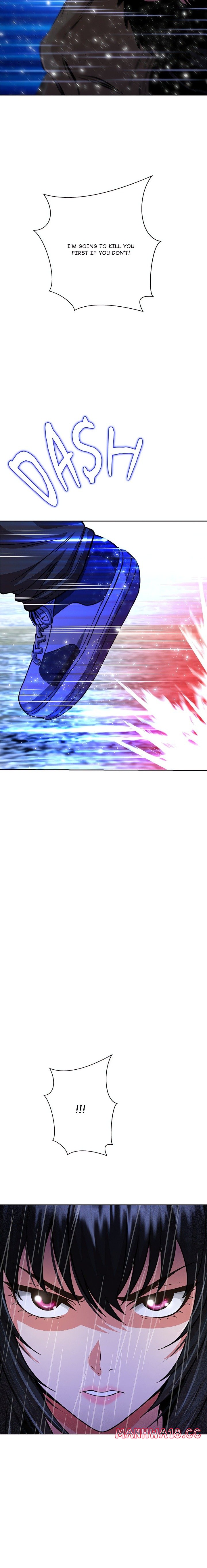 My Gangster Girlfriend - Chapter 35 Page 26