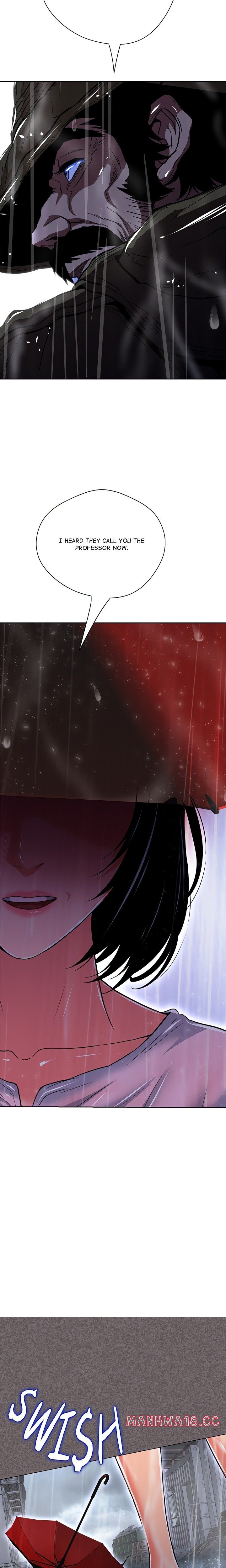 My Gangster Girlfriend - Chapter 35 Page 4