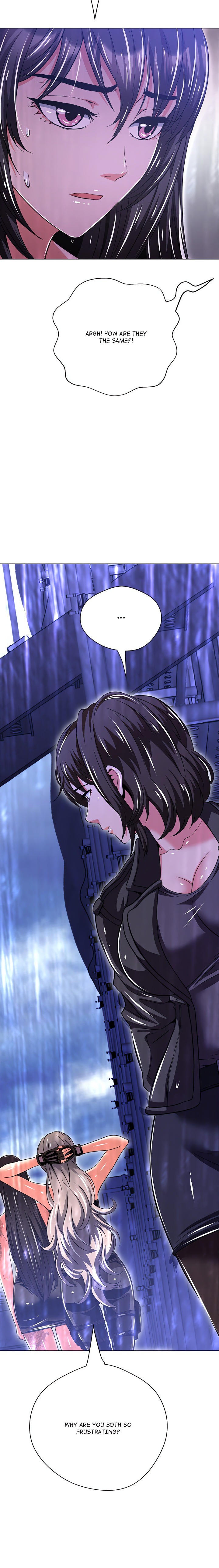 My Gangster Girlfriend - Chapter 36 Page 13