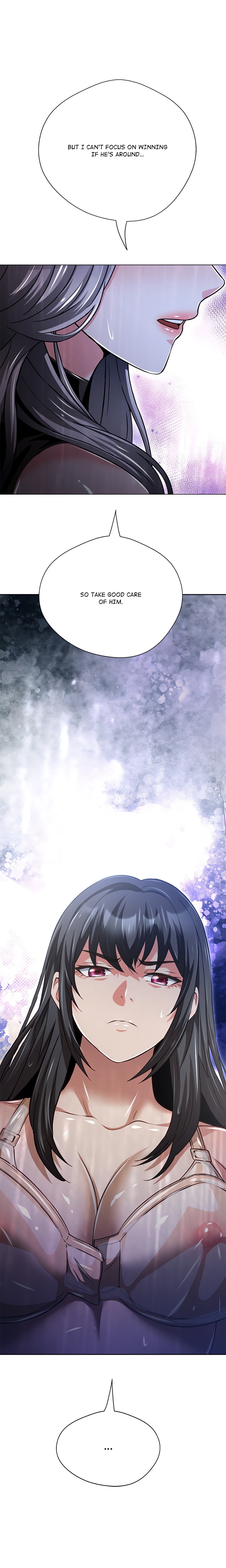 My Gangster Girlfriend - Chapter 36 Page 16