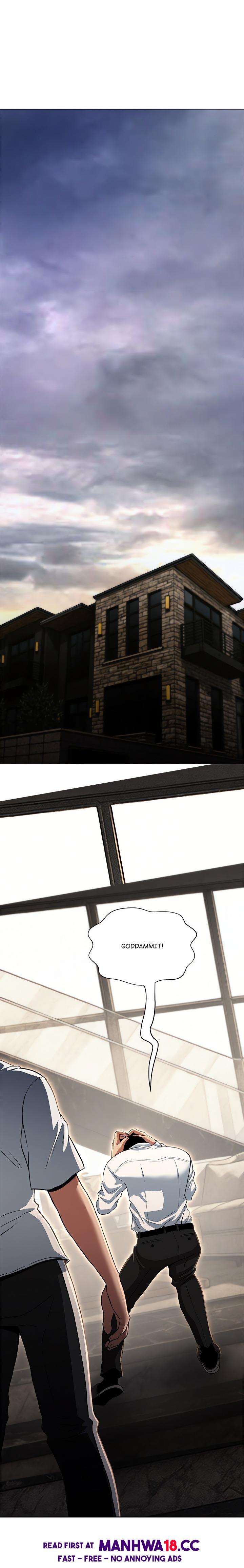 My Gangster Girlfriend - Chapter 36 Page 20