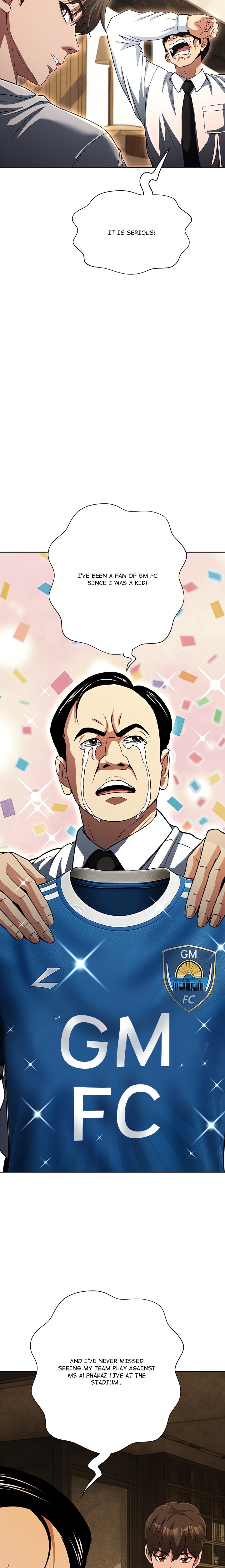 My Gangster Girlfriend - Chapter 36 Page 22