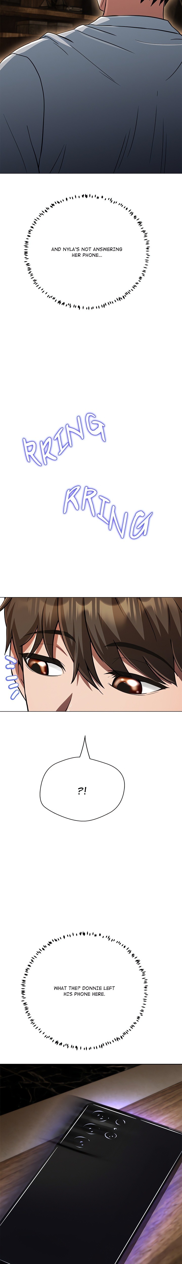 My Gangster Girlfriend - Chapter 36 Page 26