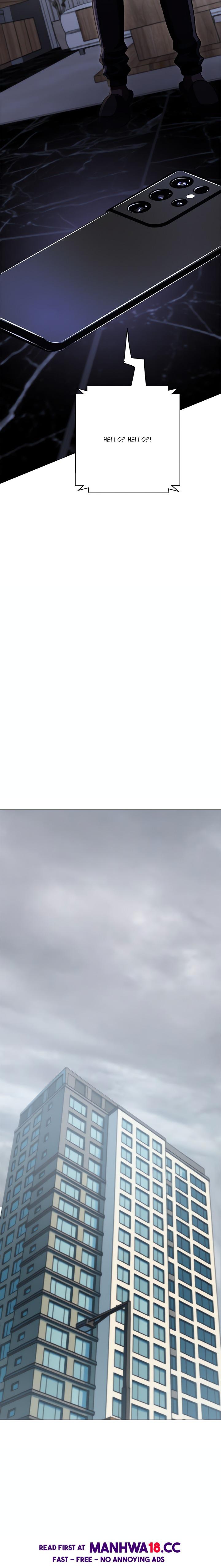 My Gangster Girlfriend - Chapter 36 Page 30