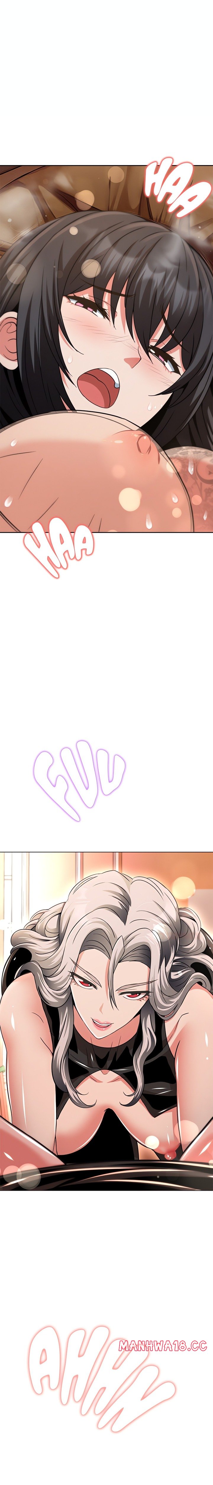 My Gangster Girlfriend - Chapter 36 Page 31