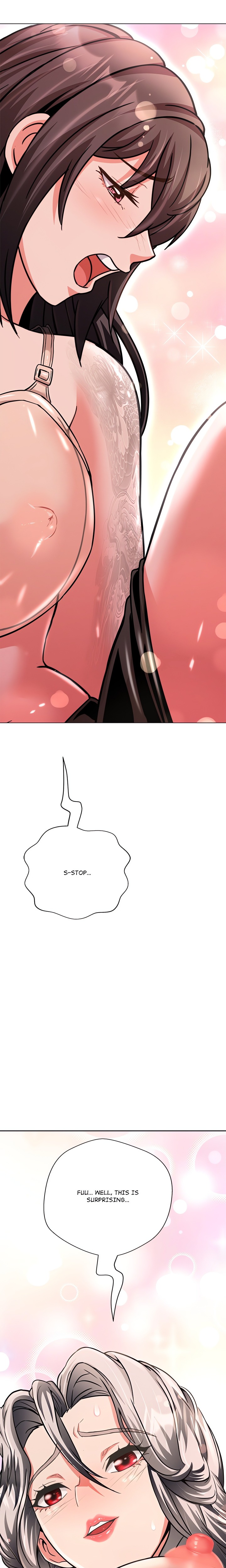 My Gangster Girlfriend - Chapter 36 Page 32