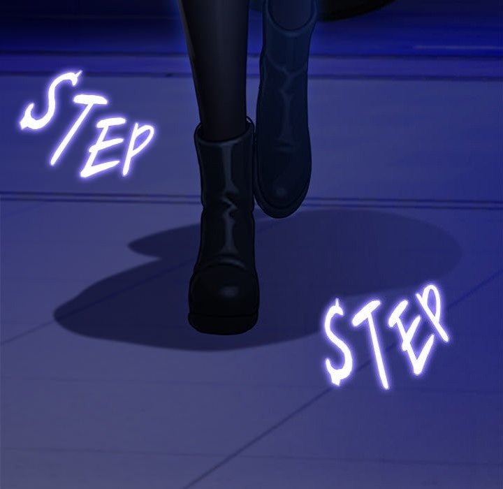 My Gangster Girlfriend - Chapter 39 Page 111