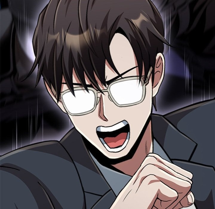 My Gangster Girlfriend - Chapter 39 Page 153