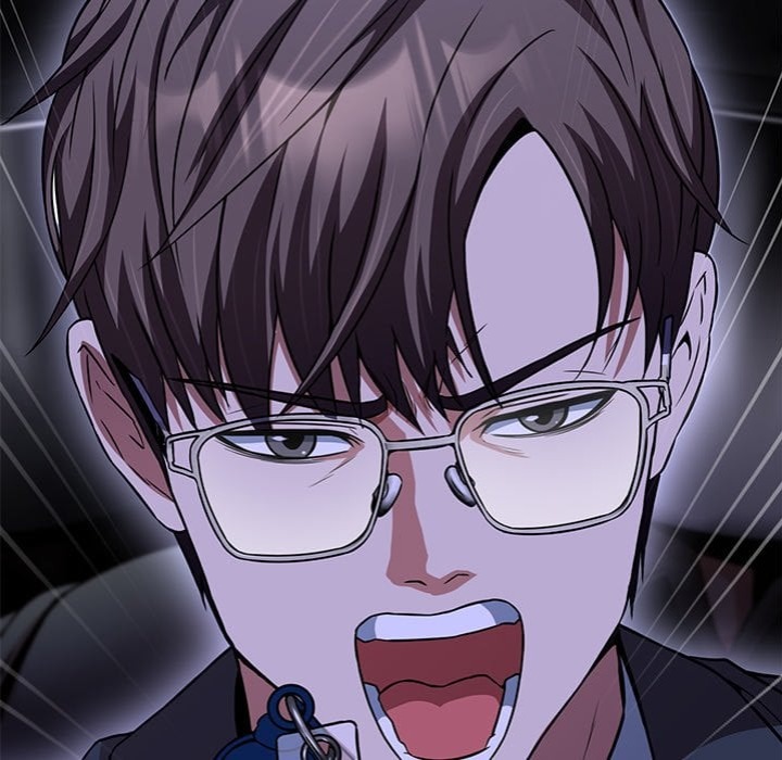 My Gangster Girlfriend - Chapter 39 Page 164