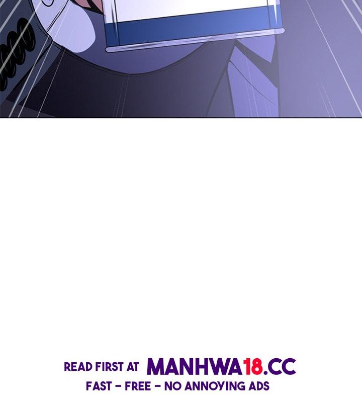 My Gangster Girlfriend - Chapter 39 Page 166