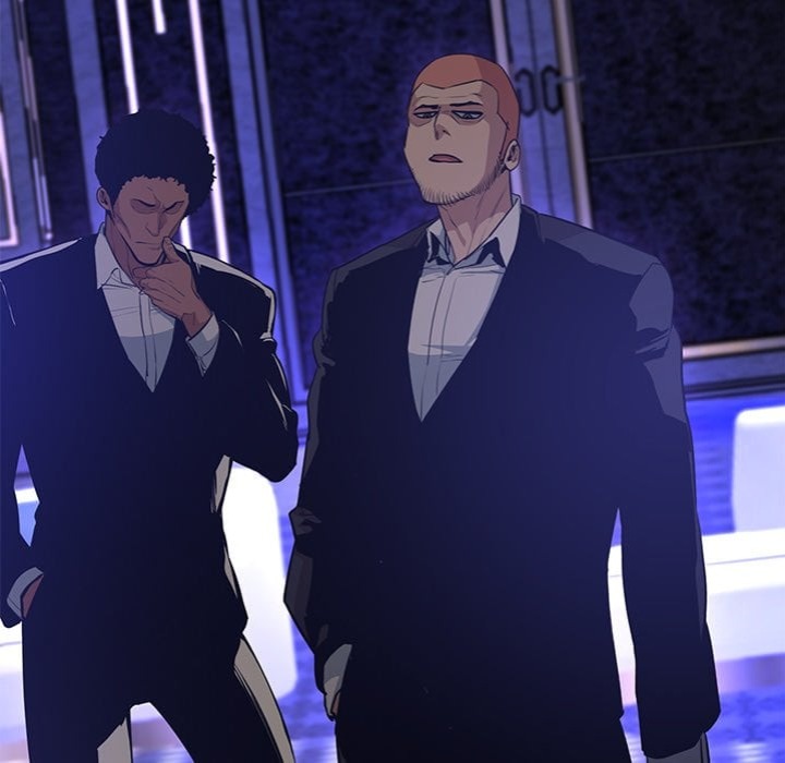 My Gangster Girlfriend - Chapter 39 Page 168