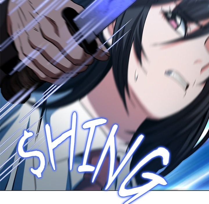 My Gangster Girlfriend - Chapter 39 Page 17