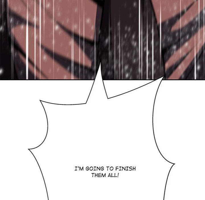 My Gangster Girlfriend - Chapter 39 Page 187