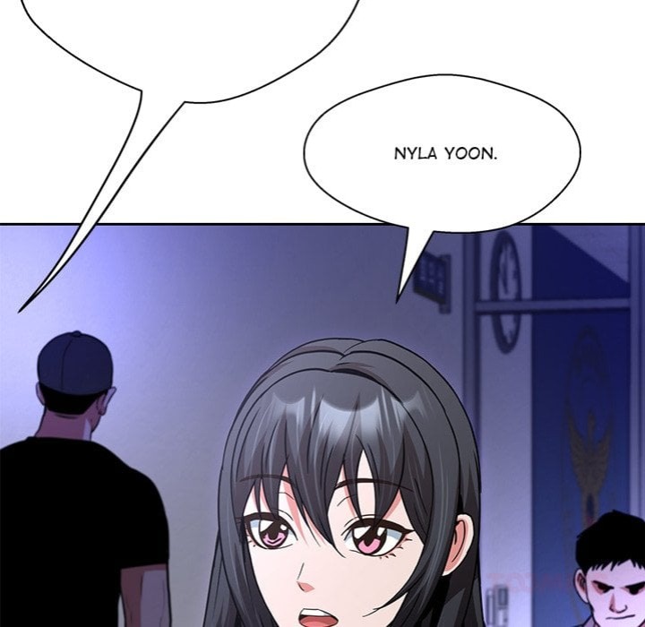 My Gangster Girlfriend - Chapter 39 Page 200