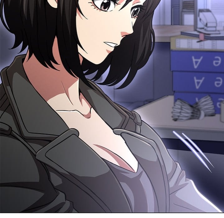 My Gangster Girlfriend - Chapter 39 Page 205