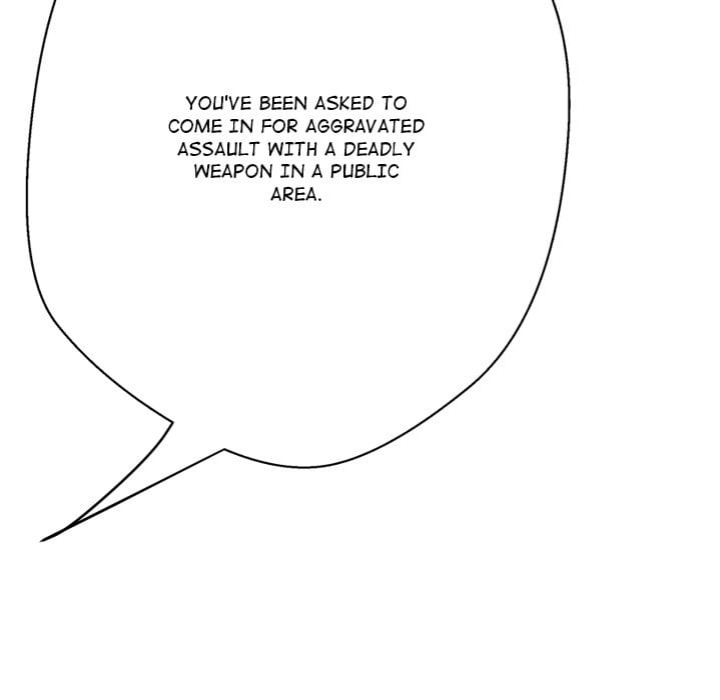 My Gangster Girlfriend - Chapter 39 Page 208