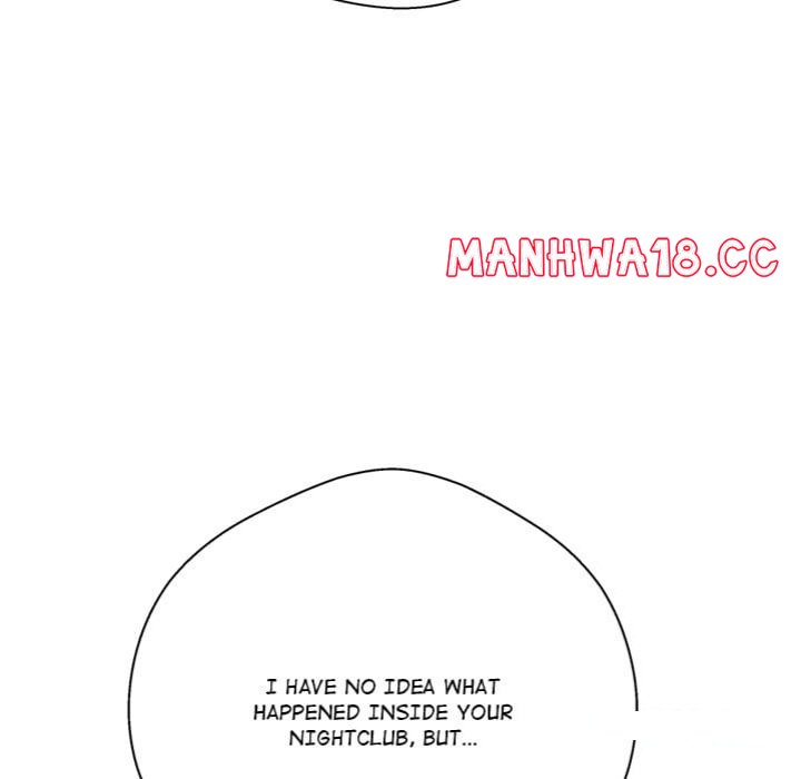 My Gangster Girlfriend - Chapter 39 Page 215