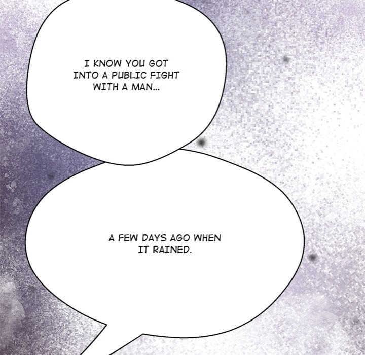 My Gangster Girlfriend - Chapter 39 Page 219