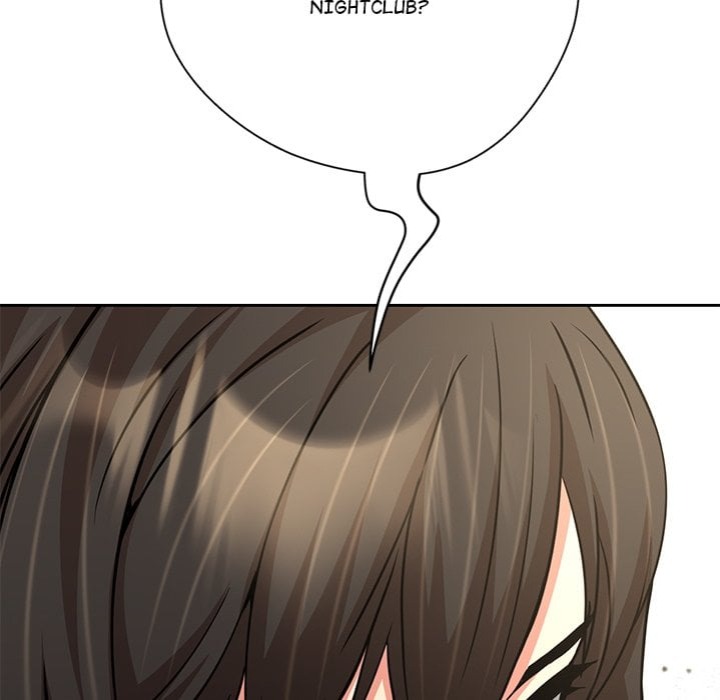 My Gangster Girlfriend - Chapter 39 Page 257