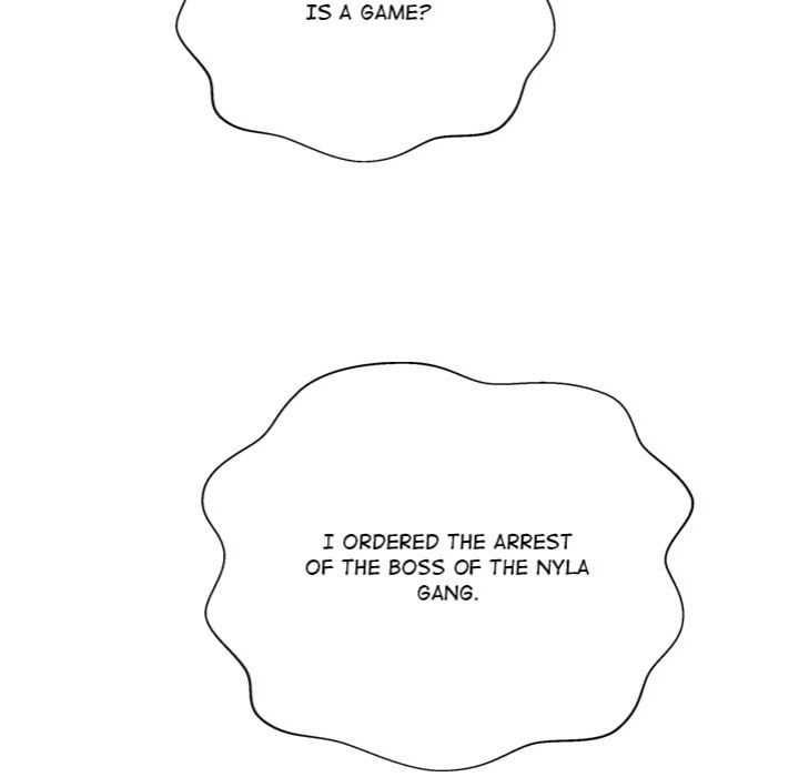 My Gangster Girlfriend - Chapter 39 Page 276